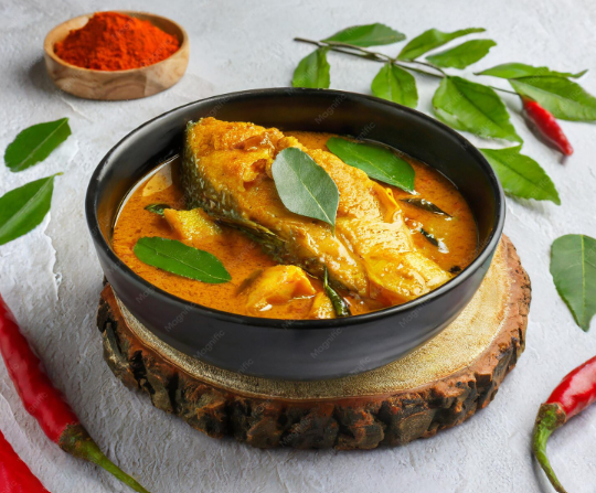 Hilsa (Ilish)