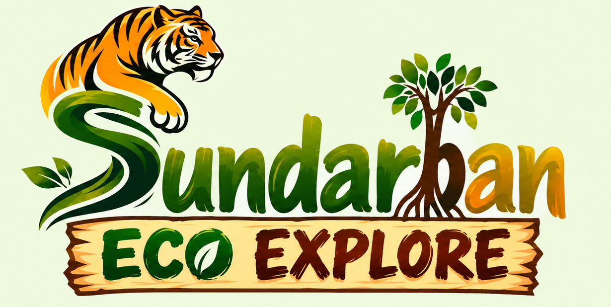 Sundarban Eco Explore Logo