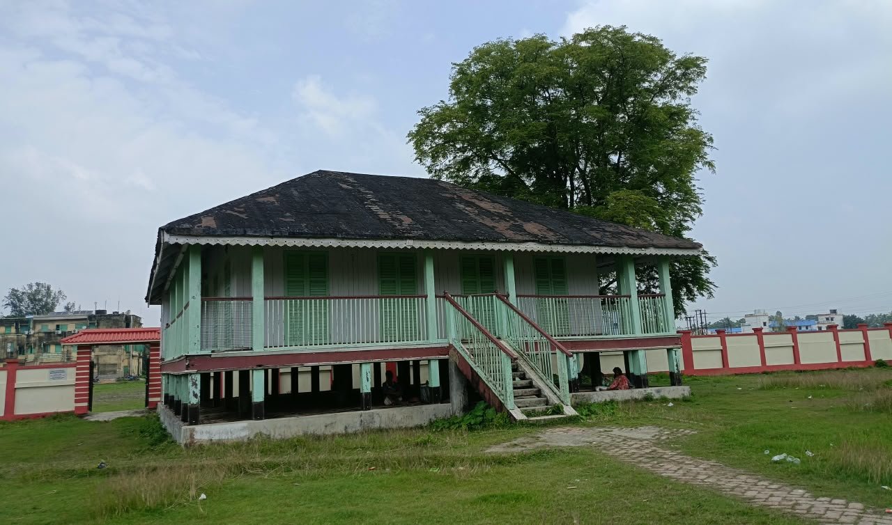 Gosaba Beacon Bungalow